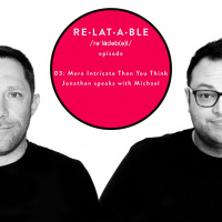 E03: More Intricate Than You Think