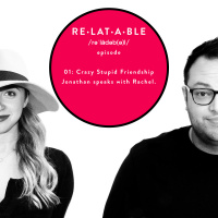 E01: Crazy Stupid Friendship