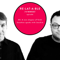 E05: A New Chapter of Faith