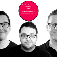 E02: More Than A Couple