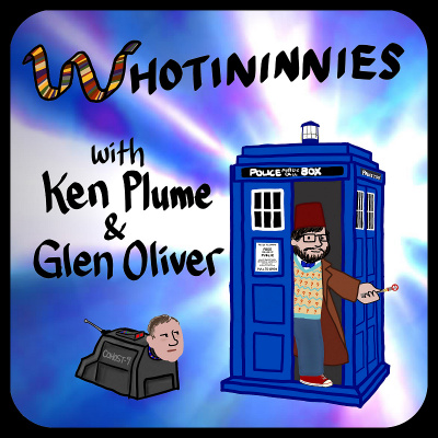 Whotininnies - Fred Entertainment