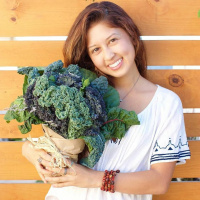 A Chat With Jasmine From Sweet Simple Vegan