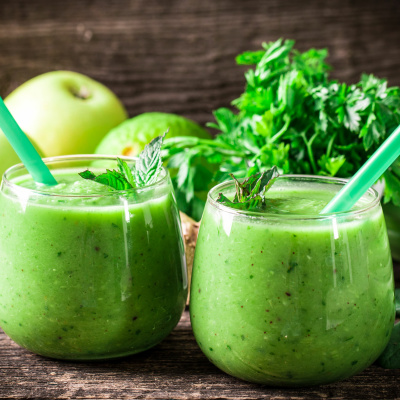 Nature Has Flavor Podcast