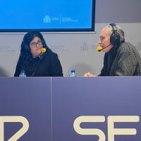 50 años en libertad: Mesa discapacidad Toledo (02/12/2025)