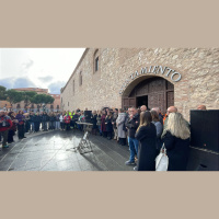 La mujer asesinada por su pareja en Torrijos (Toledo) había denunciado violencia verbal y que sufría un gran control