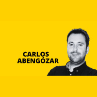 Carlos Abengózar: Hay que prohibir ese tenderete cutre y fascista (12/11/2025)