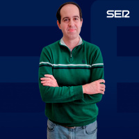 Hoy por Hoy Matinal CLM 07:50 (12/11/2025)