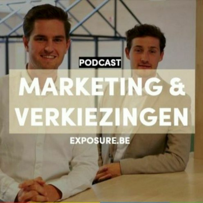 Podcast Marketing En Verkiezingen