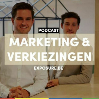 Podcast Marketing En Verkiezingen