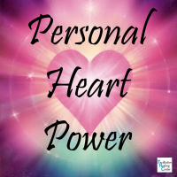 Personal Heart Power