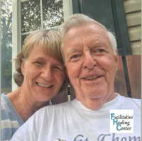 Loving Yourself and Letting Go of How Others Love You