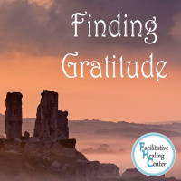 Finding Gratitude