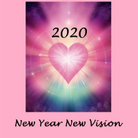 New Year New Vision