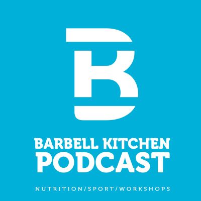 Podcasty Barbell Kitchen