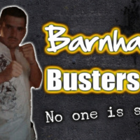 Barnhart Busters- EP: 2