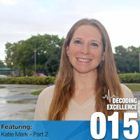 Katie Mark (Part 2)