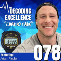 Pre-Season Conditioning Tests: Aerobic vs. Anaerobic | Cardio Talk