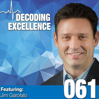 Jim Garofalo - KINEXON Spotlight