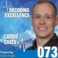 Introducing: The Cardio Chats (Unfiltered)