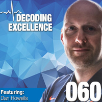 Dan Howells - High Performance Coaching