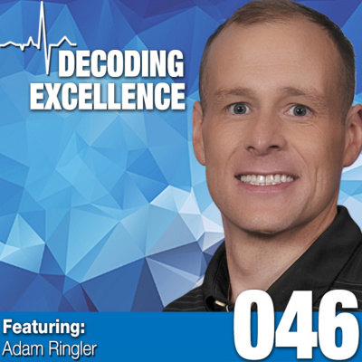 Decoding Excellence