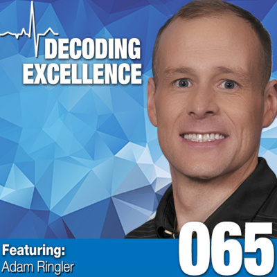 Decoding Excellence