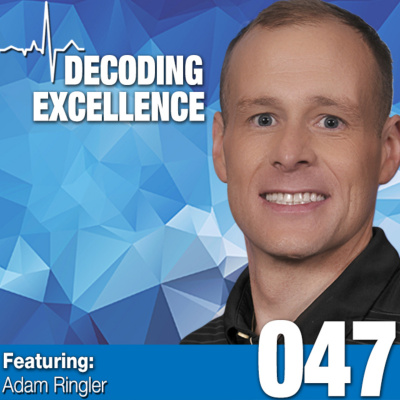Decoding Excellence