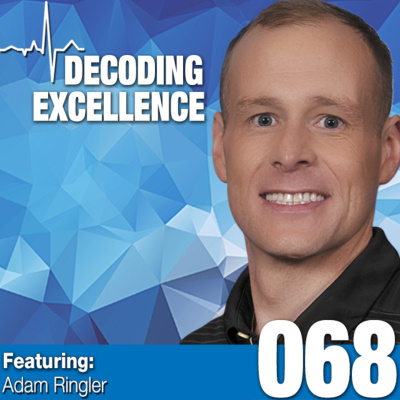Decoding Excellence