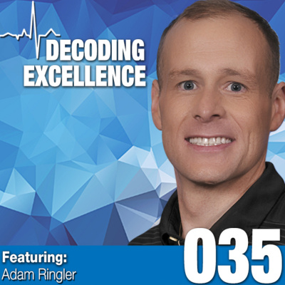Decoding Excellence