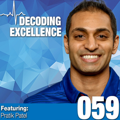 Decoding Excellence