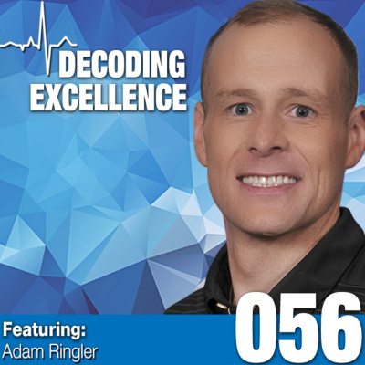 Decoding Excellence