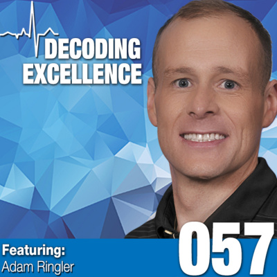 Decoding Excellence