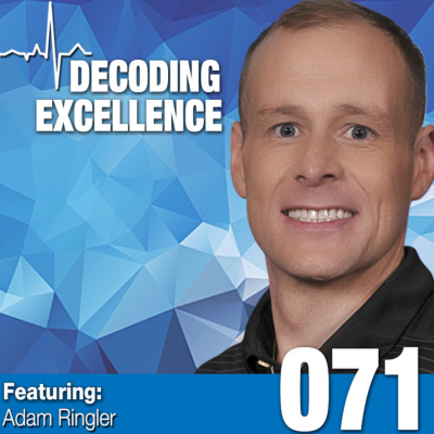 Decoding Excellence