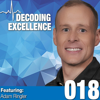 Decoding Excellence