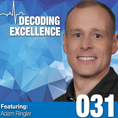 Decoding Excellence