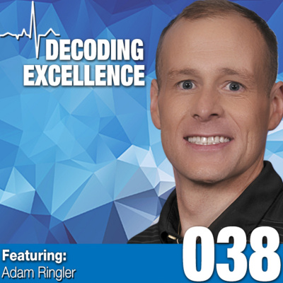 Decoding Excellence