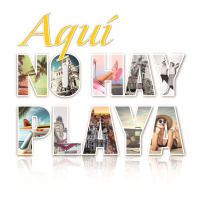 Aquí no hay Playa- M29-08-17