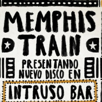MEMPHIS TRAIN Entrevista