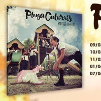 Playa cuberris entrevista