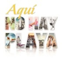 Aquí no hay Playa- M-12-17