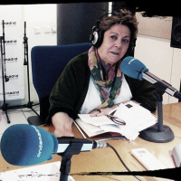 Entrevista con Paloma Gómez Borrero