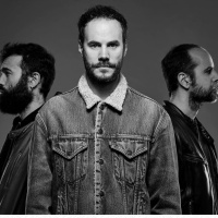 Joan queralt and the seasick