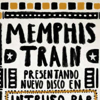 Acustico memphis train