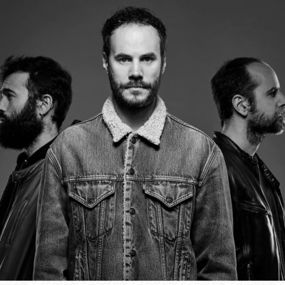 Podcast Aquí No Hay Playa