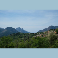 #164 Das Gebirge im Meer und der erste Geocache in der Schweiz