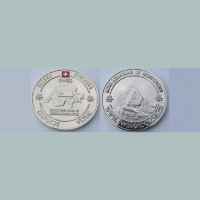 #122 Geocaches sollen verkauft und Geocoins verschenkt werden