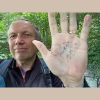 #167 Ein Geocaching-Reviewer geht in den Ruhestand