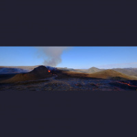 #128: Feuer, Eis und Geocaches: Island