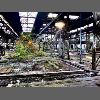 #161 Vom Geocacher zum Bunker-Filmer