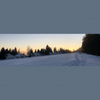 #136 Koordinaten, Berechnungen und Geocaches im Schnee